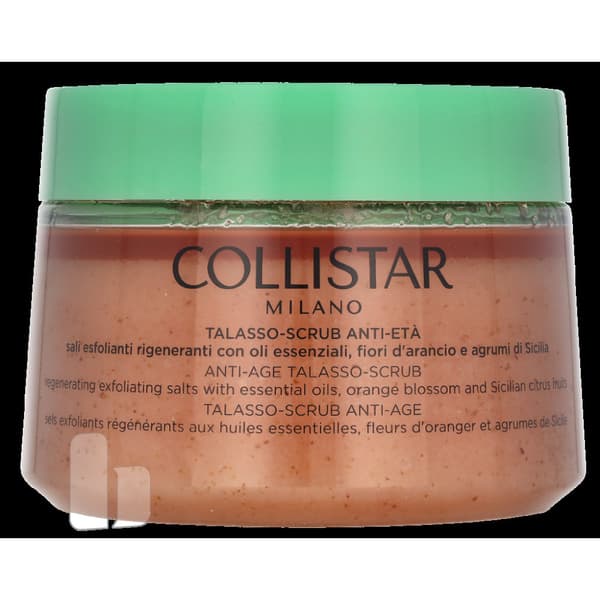 Collistar Anti-Age Talasso Scrub 700 gram Unisex