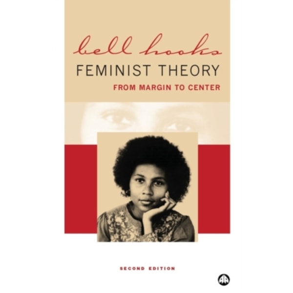 Feminist Theory (häftad, eng)