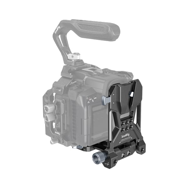 SmallRig 4064 Compact V-Mount Battery Mounting System