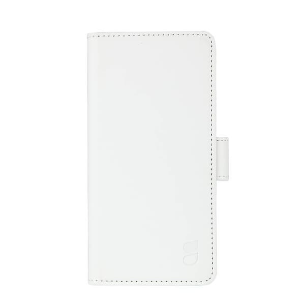 Mobilfodral Vit Samsung S10