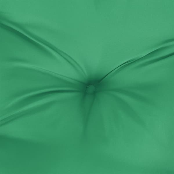 Palldyna grön 80x40x12 cm tyg