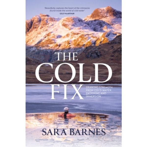 The Cold Fix (häftad, eng)