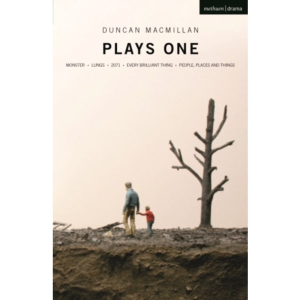 Duncan Macmillan: Plays One (häftad, eng)