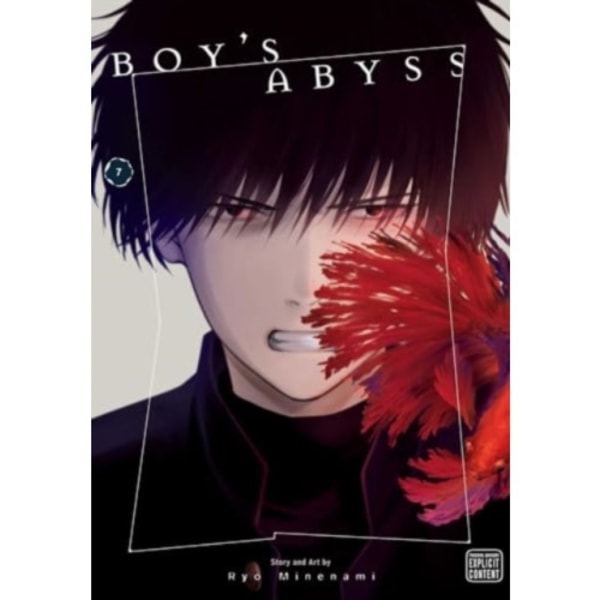 Boy's Abyss, Vol. 7 (häftad, eng)