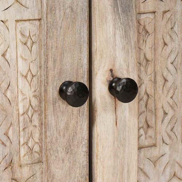 Sideboard Vit 33.5 x 60 x 75 cm