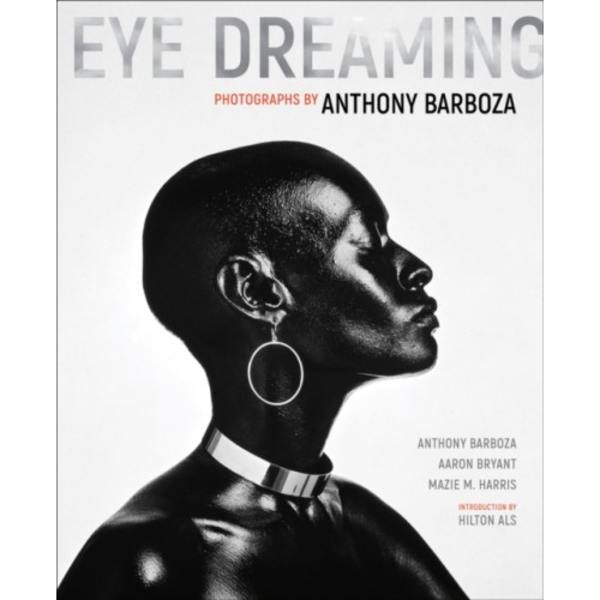 Eye Dreaming (inbunden, eng)