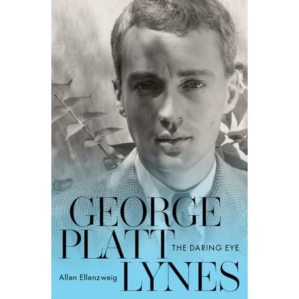 George Platt Lynes (inbunden, eng)