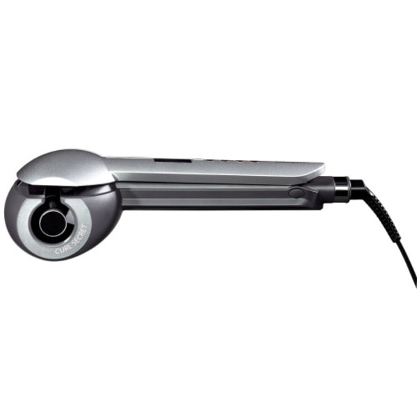 Locktång Curl Secret Optimum C1600E Svart