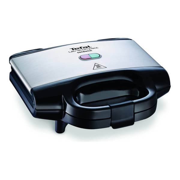 Tefal Ultra Compact SM157236 - smörgåsgrill