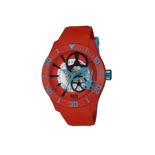 WATXANDCO REWA1921 - Quartz Klocka Herr (40MM)
