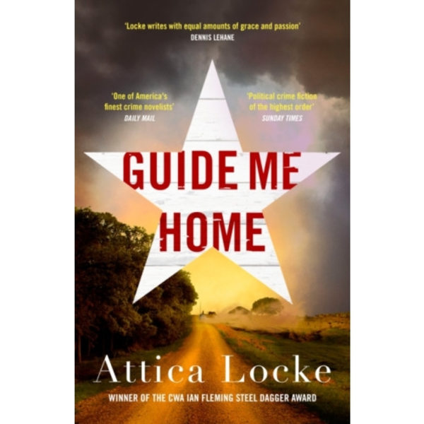 Guide Me Home (inbunden, eng)