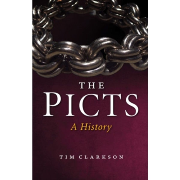 The Picts (häftad, eng)