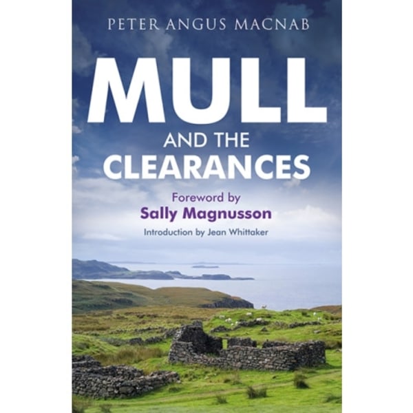 Mull and the Clearances (häftad, eng)