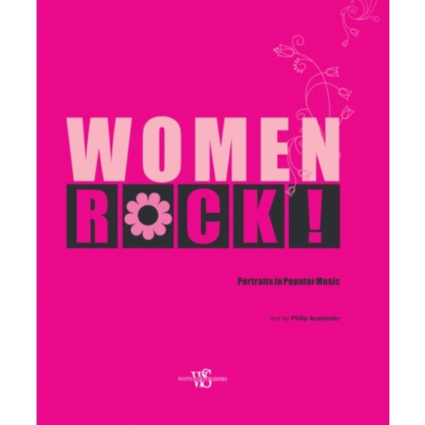 Women Rock! (inbunden, eng)