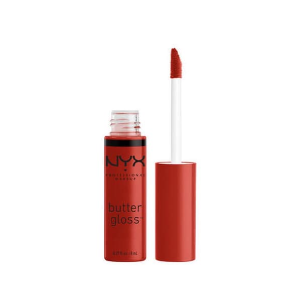 PROF. MAKEUP Butter Lip Gloss - Apple Crisp