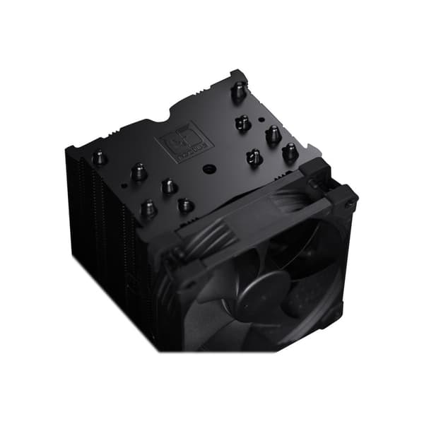 Noctua chromax NH-U9S - processorkylare