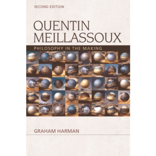 Quentin Meillassoux (häftad, eng)