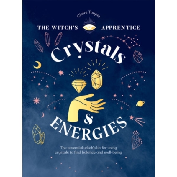 Crystals and Energies (inbunden, eng)