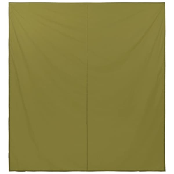 Tarp 3x2,85 m grön