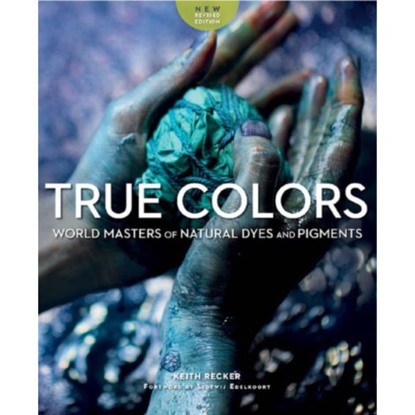 True Colours (häftad, eng)