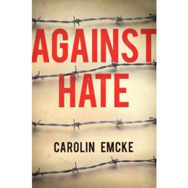 Against Hate (häftad, eng)
