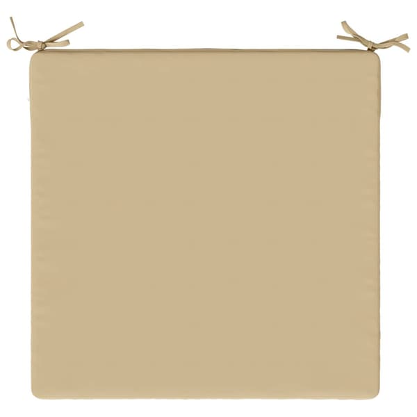 4-delade Sittdynor SOEST 4 st 100% Polyester Beige
