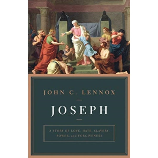 Joseph (häftad, eng)