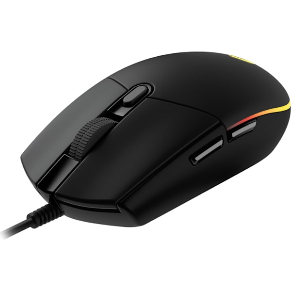 Logitech G G102 Gaming Mouse datormöss USB Type-A 8000 DPI