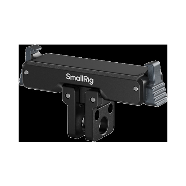 SmallRig 5919 Quick Release Mount Adapter for Insta360 GO Ultra