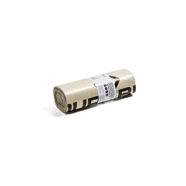 Plastsäck DURABLE Durabin 110L 25/rl
