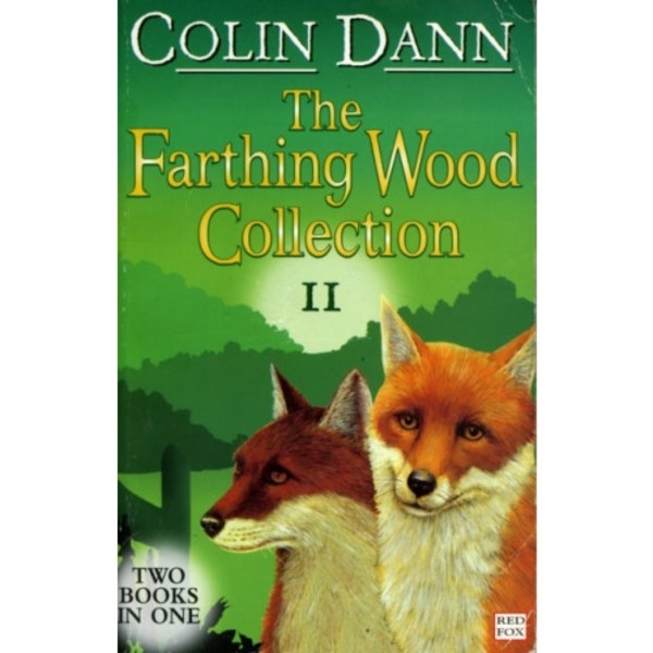 The Farthing Wood Collection 2 (häftad, eng)