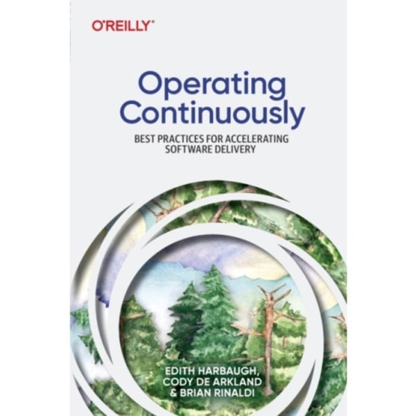 Operating Continuously (häftad, eng)