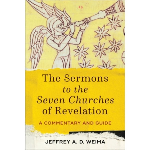 The Sermons to the Seven Churches of Revelation – A Commentary and Guide (häftad, eng)