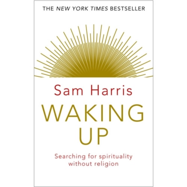 Waking Up (häftad, eng)