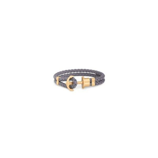 PAUL HEWITT PH-PH-L-GTSGS - Bracelet Unisex (15-16CM)