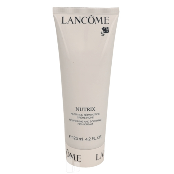 Lancome Nutrix Nourishing And Soothing Rich Cream 125 ml Dam