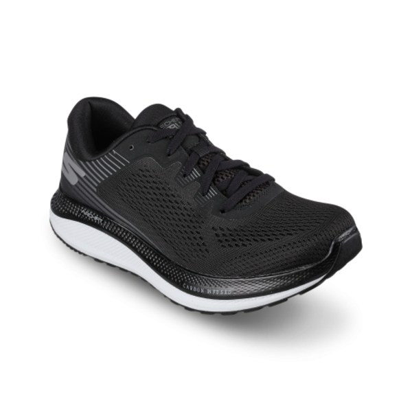 GOrun Persistence Shoe Black Male