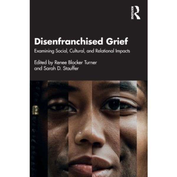 Disenfranchised Grief (häftad, eng)