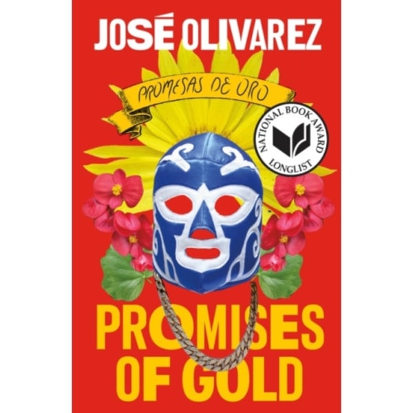 Promises of Gold (inbunden, eng)