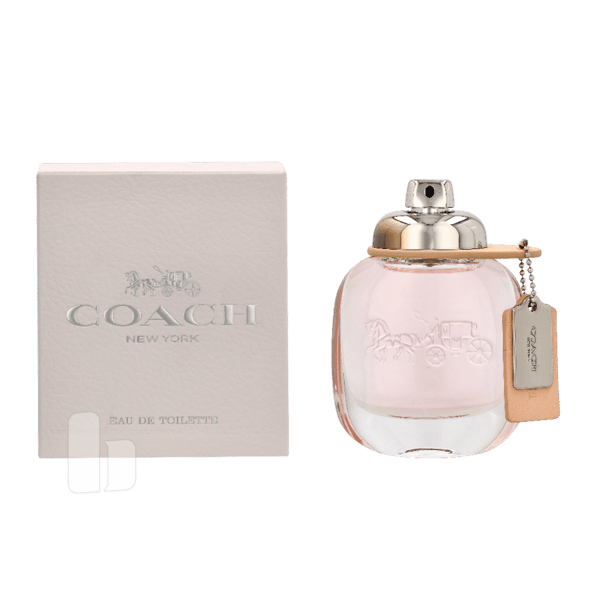 Coach Edt Spray 50 ml Dam