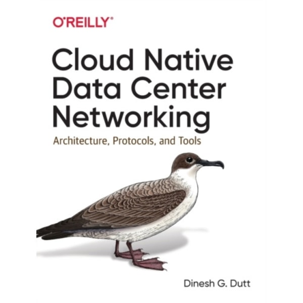 Cloud Native Data-Center Networking (häftad, eng)