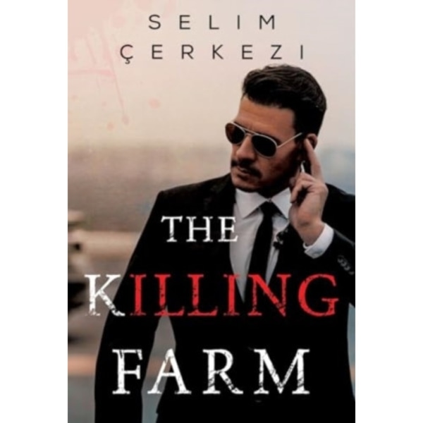 The Killing Farm (häftad, eng)