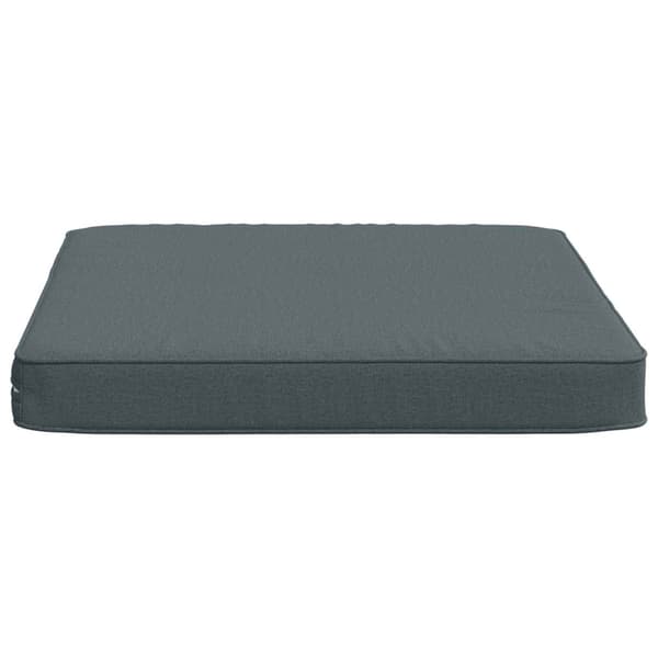 4-delade Sittdynor VUGHT 4 st 100% Polyester Blå