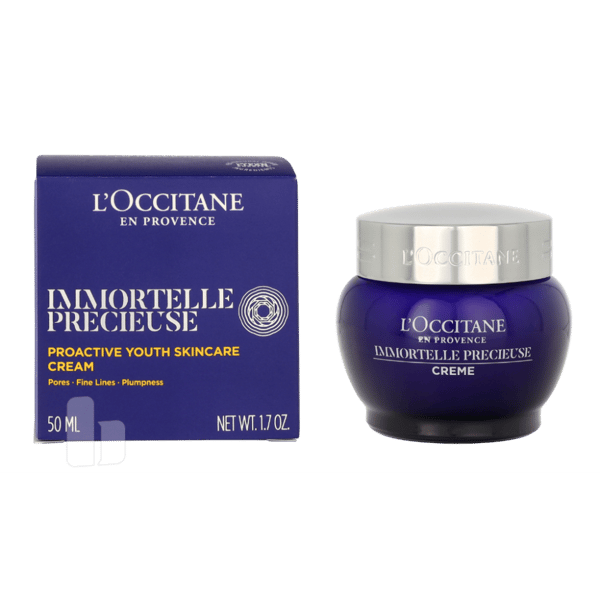 L'Occitane Immortelle Precious Cream 50 ml