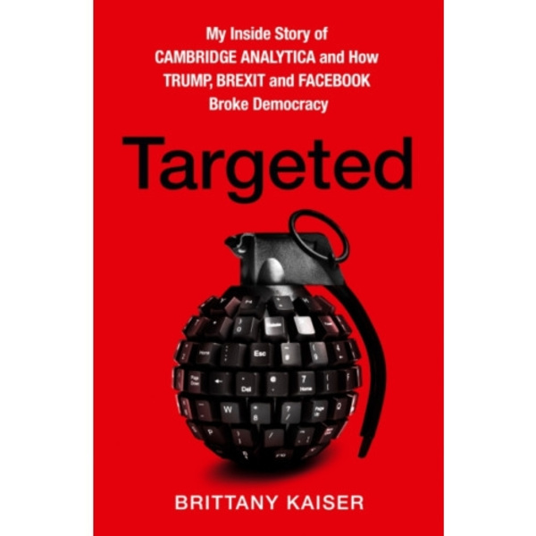 Targeted (häftad, eng)
