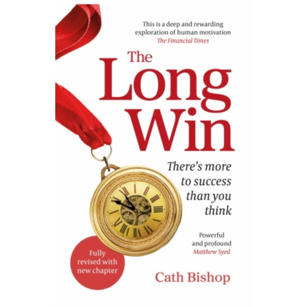 The Long Win - 2nd edition (häftad, eng)