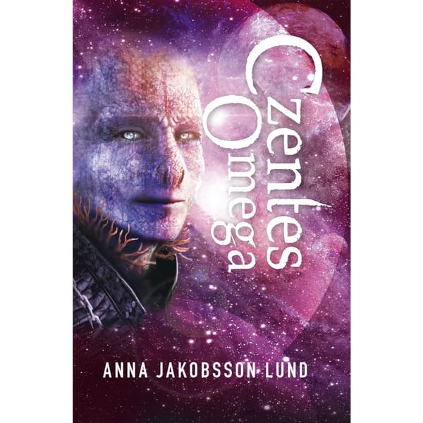 Czentes Omega (bok, danskt band)