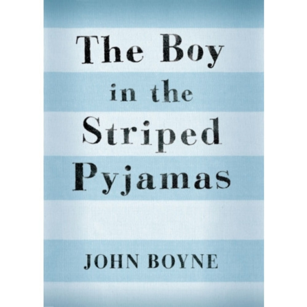 Rollercoasters The Boy in the Striped Pyjamas (häftad, eng)