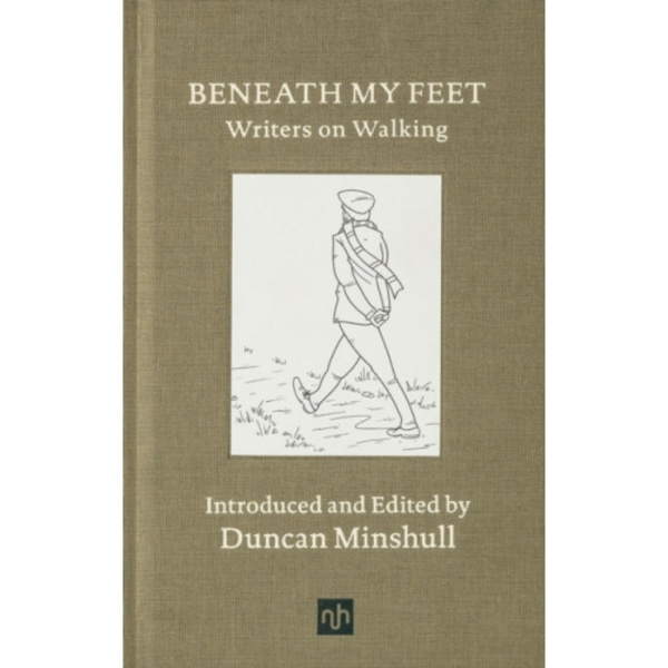 Beneath My Feet (inbunden, eng)