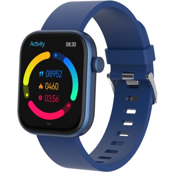SmartWatch SWC-185BU Blå